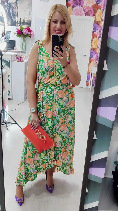 Vestido C14